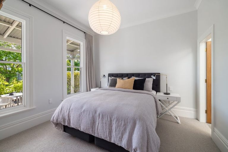 Photo of property in 54 Hawkesbury Avenue, St Albans, Christchurch, 8014