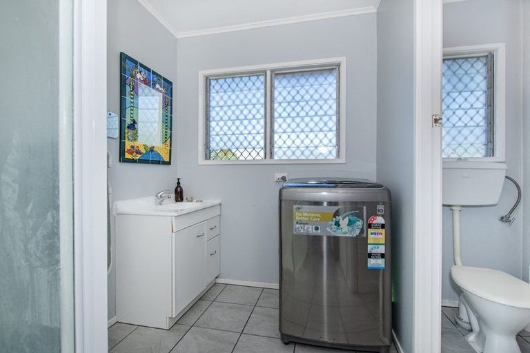 Photo of property in 7 Sunnyside Street, Onerahi, Whangarei, 0110