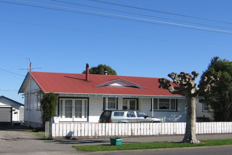 Photo of property in 93 Cornwall Street, Masterton, 5810