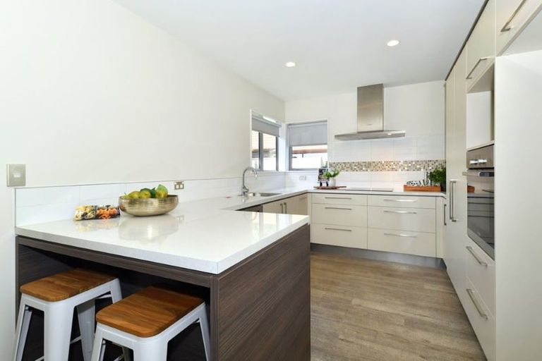 Photo of property in 323 Wairakei Road, Burnside, Christchurch, 8053