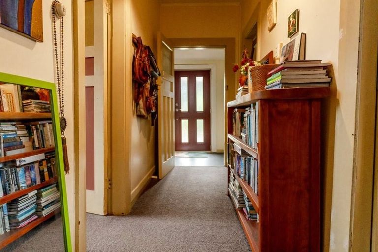 Photo of property in 10 Statham Street, Rapahoe, Greymouth, 7803