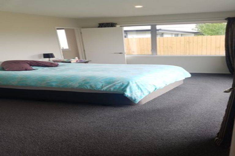 Photo of property in 28 Chert Street, Rolleston, 7614