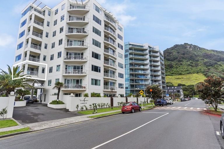 Photo of property in 12 Maunganui Road, Mount Maunganui, 3116