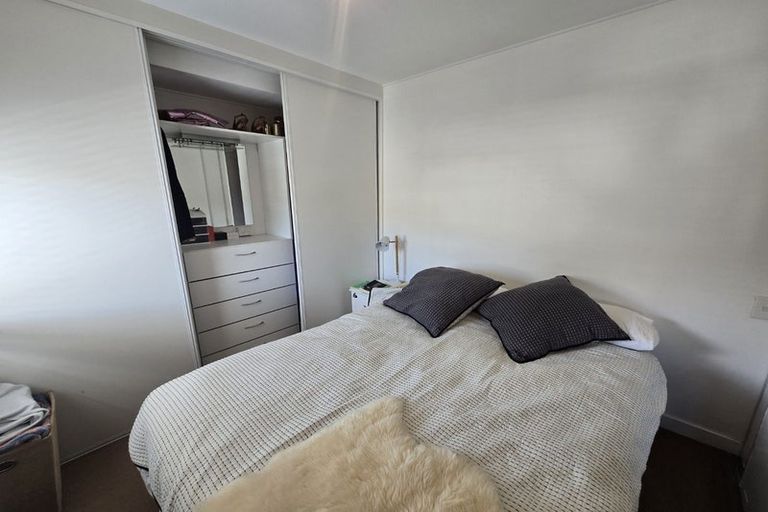 Photo of property in Hannahs Corner, 31/8 Leeds Street, Te Aro, Wellington, 6011