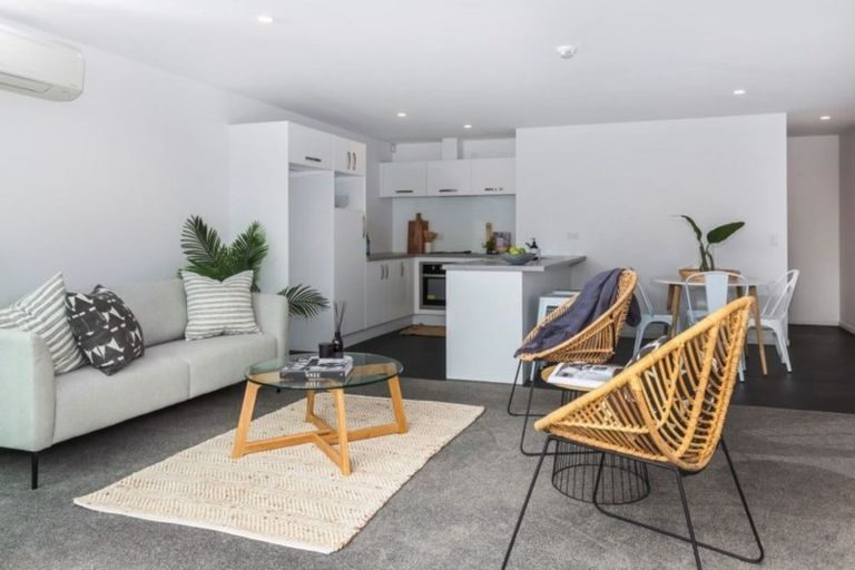 Photo of property in 1/308 Hereford Street, Christchurch Central, Christchurch, 8011