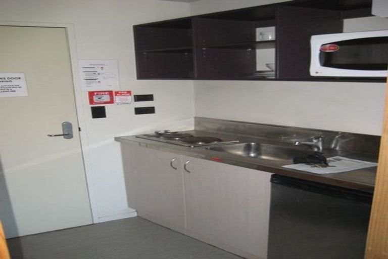 Photo of property in Martin Square Apartments, 206/20 Martin Square, Te Aro, Wellington, 6011