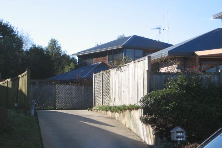 Photo of property in 56a Graham Street, Hamilton East, Hamilton, 3216