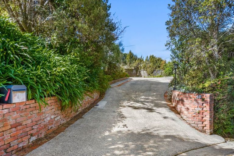 Photo of property in 48 Gurney Road, Kelson, Lower Hutt, 5010