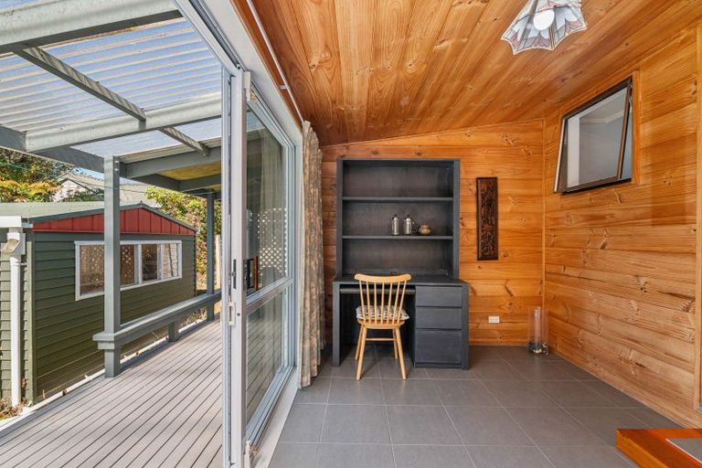 Photo of property in 8 Te Mu Road, Lake Tarawera, Rotorua, 3076