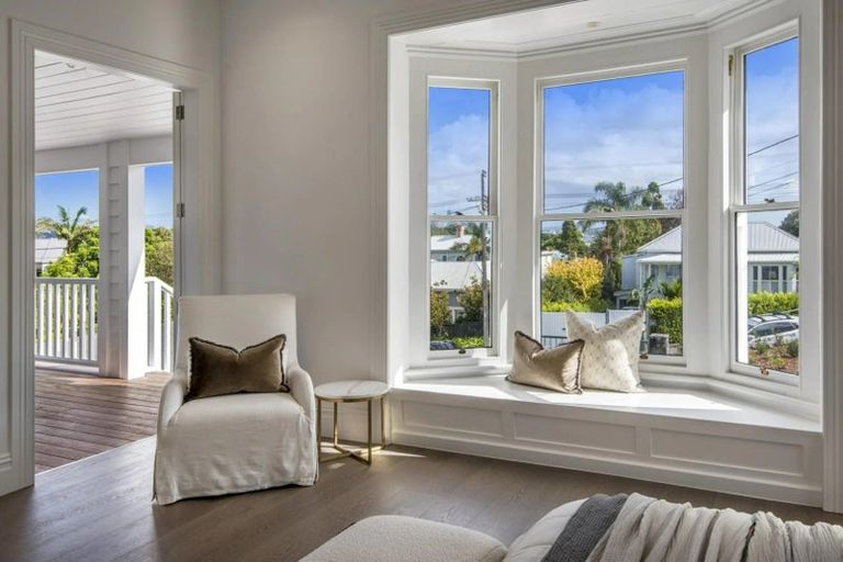 Photo of property in 22 Mays Street, Devonport, Auckland, 0624