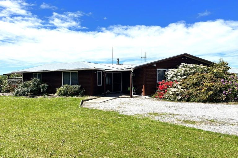 Photo of property in 20 Whiterocks Road, Deborah, Oamaru, 9492