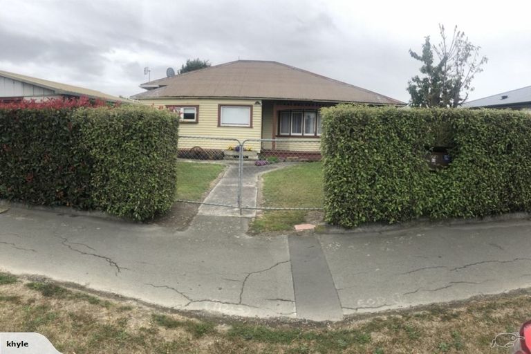 Photo of property in 83 Buckleys Road, Linwood, Christchurch, 8062