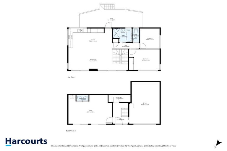 Photo of property in 725 Marine Drive, Eastbourne, Lower Hutt, 5013