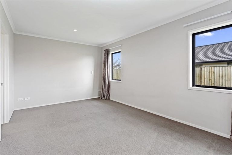 Photo of property in 2 Monarch Boulevard, Kaiapoi, 7630