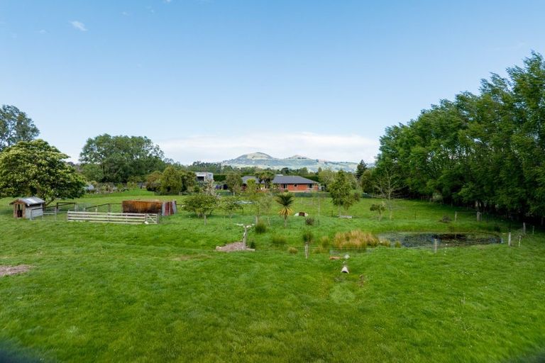 Photo of property in 454 Riccarton Road West, North Taieri, Mosgiel, 9092