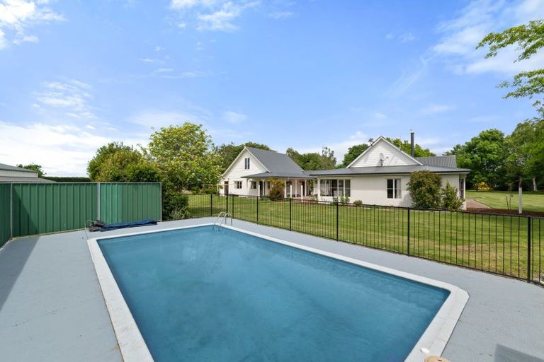 Photo of property in 764 Courtenay Road, Charing Cross, Christchurch, 7671