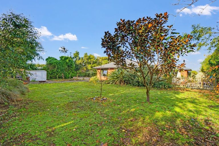 Photo of property in 18 Transport Lane, Oxford, 7430