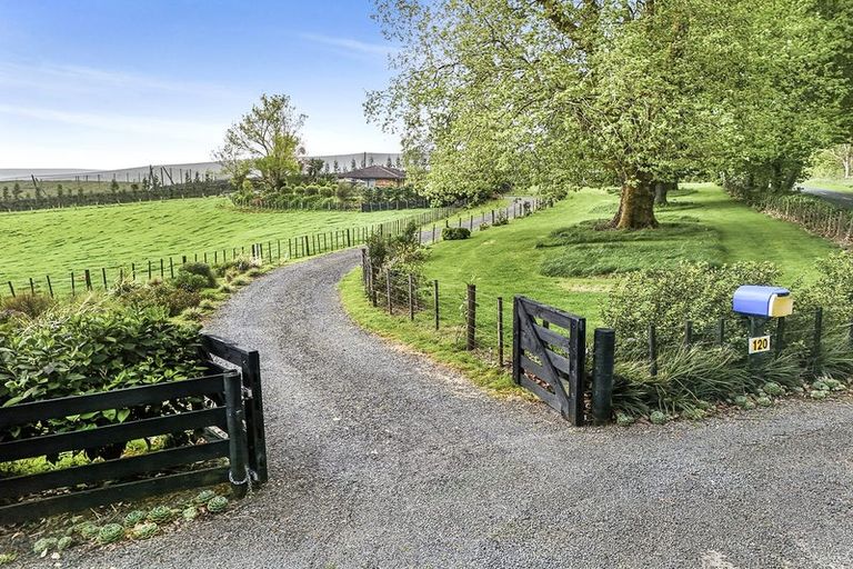 Photo of property in 120 Mcgregor Road, Ohaupo, 3882