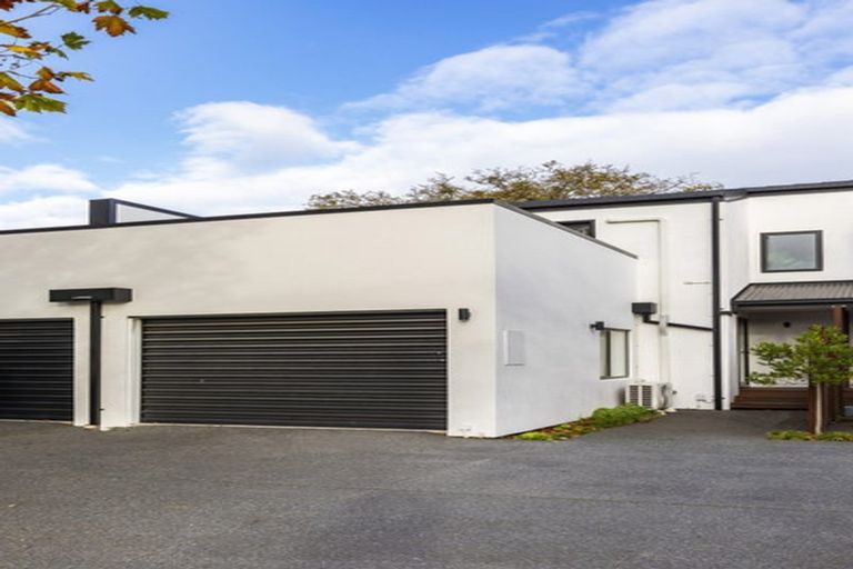 Photo of property in 3/22 Ranfurly Street, St Albans, Christchurch, 8014