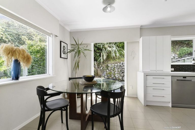 Photo of property in 44 Rangoon Street, Khandallah, Wellington, 6035