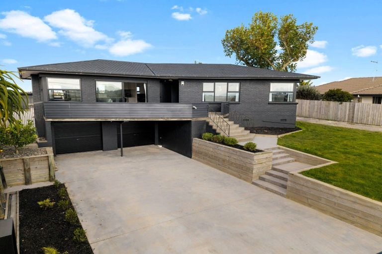 Photo of property in 121 Baverstock Road, Nawton, Hamilton, 3200