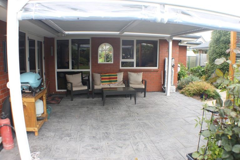 Photo of property in 18 Dawson Douglas Place, Kaiapoi, 7630