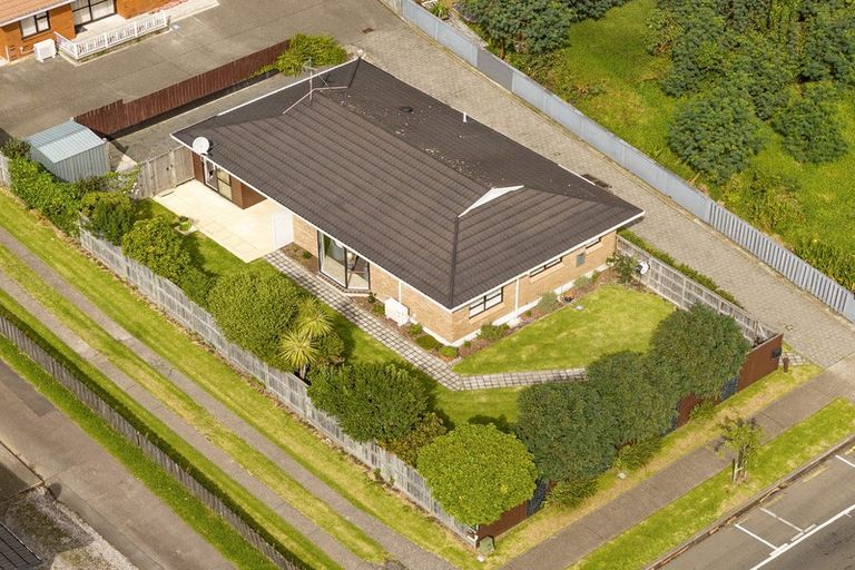 Photo of property in 129 Maungatapu Road, Maungatapu, Tauranga, 3112