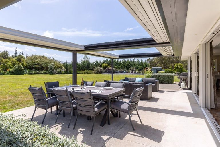 Photo of property in 306a Woodside Road, Woodside, Greytown, 5794