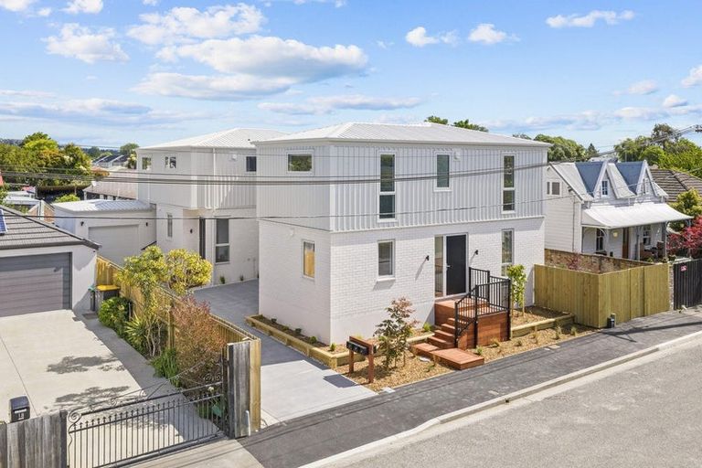 Photo of property in 16c Bass Street, Woolston, Christchurch, 8062