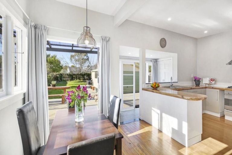 Photo of property in 131 Mackenzie Avenue, Woolston, Christchurch, 8023