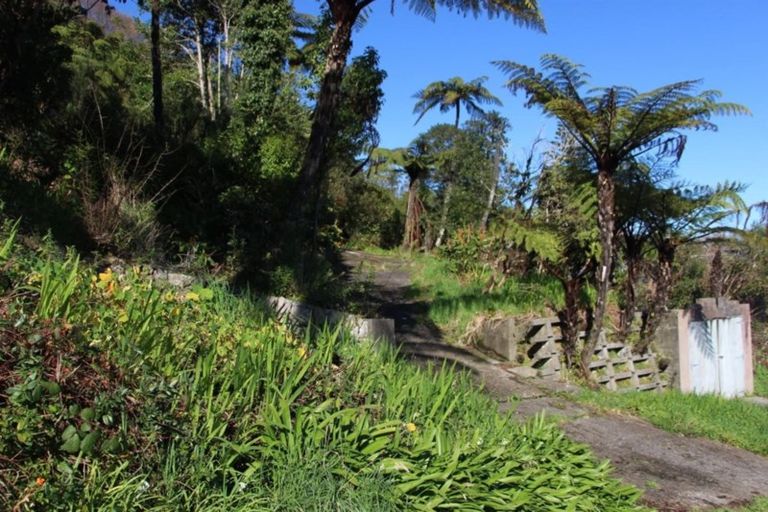 Photo of property in 6 Freyberg Terrace, Greymouth, 7805