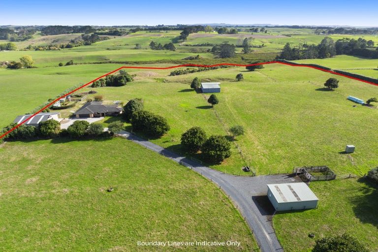 Photo of property in 63 Waipipi Wharf Road, Pollok, Waiuku, 2683
