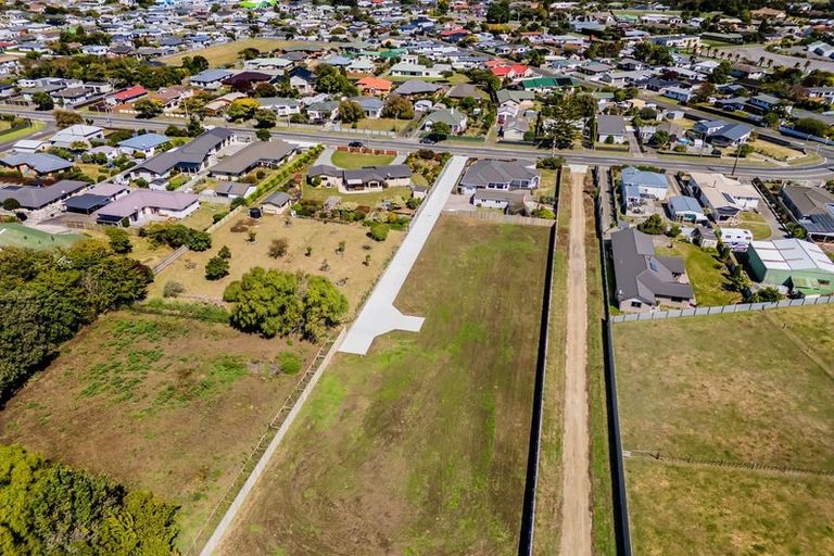 Photo of property in 38 Fantham Street, Hawera, 4610