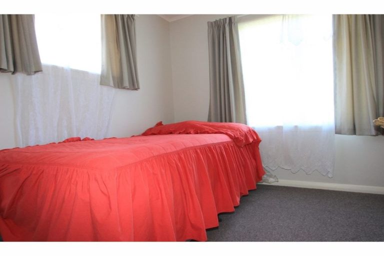 Photo of property in 27 Bomford Street, Mayfield, Blenheim, 7201