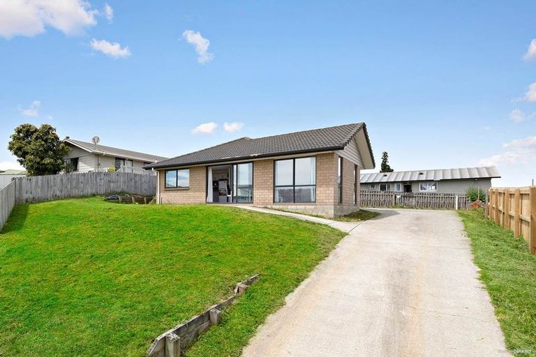 Photo of property in 19 Mcgowan Rise, Tuakau, 2121