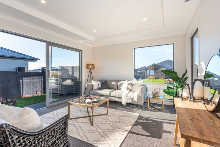 Photo of property in 15 Mccaw Road, Lincoln, 7608