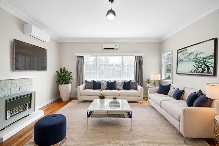 Photo of property in 6 Bell Street, Hamilton East, Hamilton, 3216