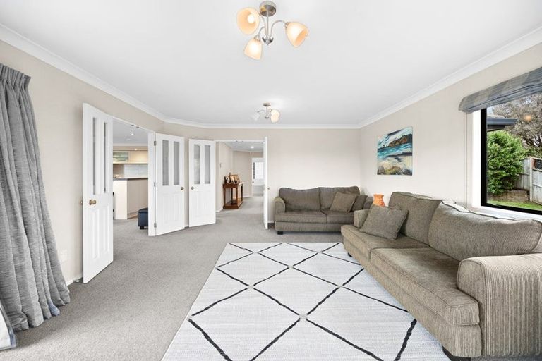 Photo of property in 17 River Oaks Place, Pukete, Hamilton, 3200