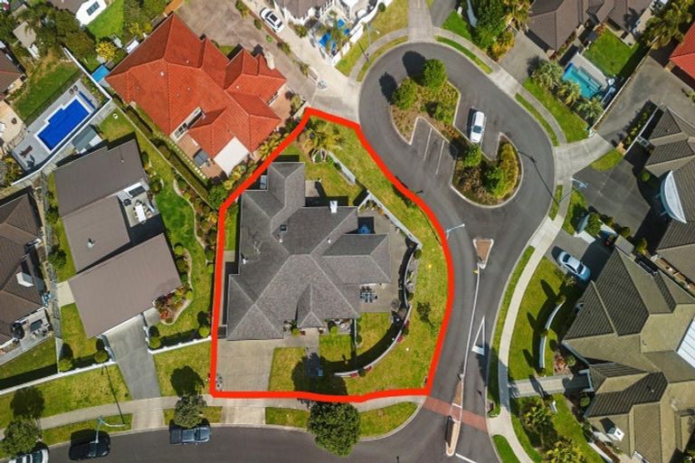 Photo of property in 1 Saratoga Court, Papamoa Beach, Papamoa, 3118