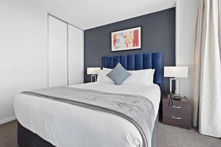 Photo of property in 1507/17 Osterley Way, Manukau, Auckland, 2104