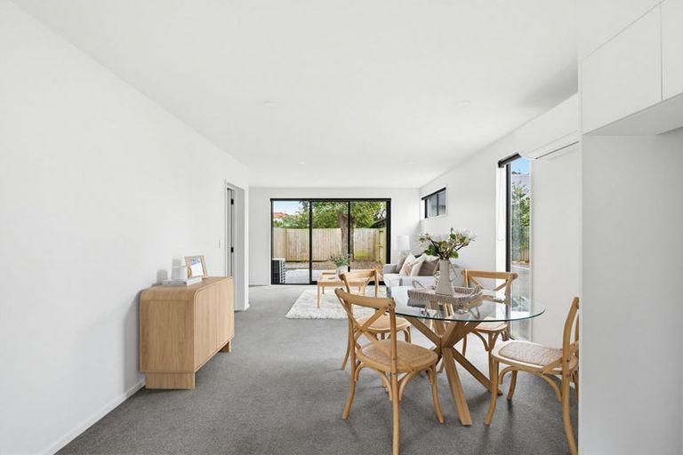 Photo of property in 5/40 Norwich Street, Linwood, Christchurch, 8062