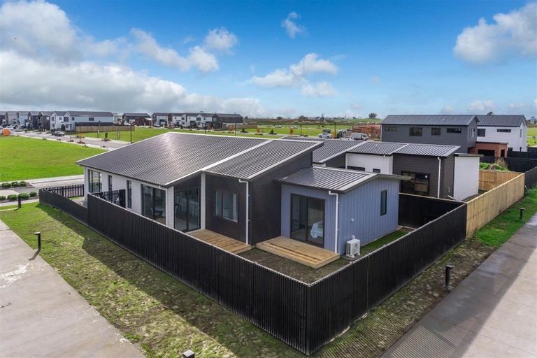 Photo of property in 11 Earp Crescent, Chartwell, 3210