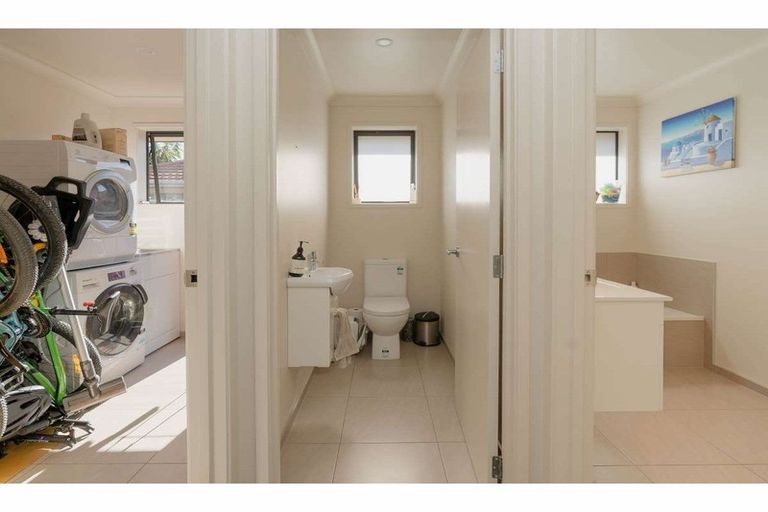 Photo of property in 12b Jacaranda Place, Parklands, Christchurch, 8083