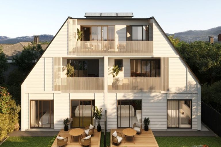 Photo of property in 65 Ruskin Street, Addington, Christchurch, 8024