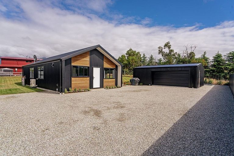 Photo of property in 30 Pegasus Court, Mount Pisa, Cromwell, 9383