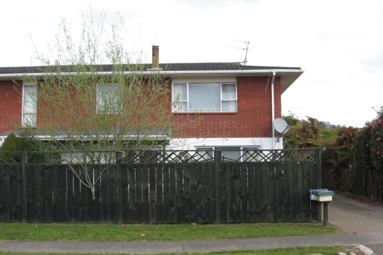 Photo of property in 6 Trent Place, Fenton Park, Rotorua, 3010
