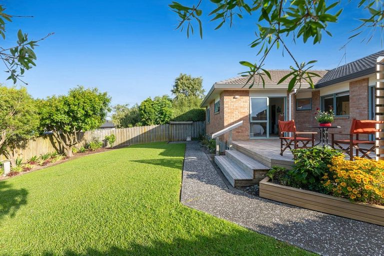 Photo of property in 59 Ashmore Crescent, Warkworth, 0910