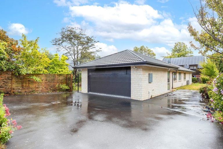 Photo of property in 3 Pukeuri Lane, Hillsborough, Christchurch, 8022