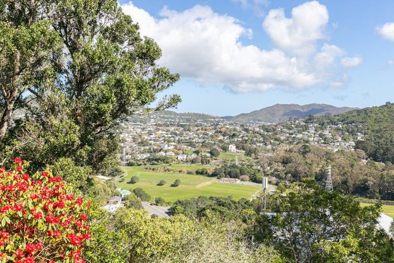 Photo of property in 110 Pembroke Road, Northland, Wellington, 6012