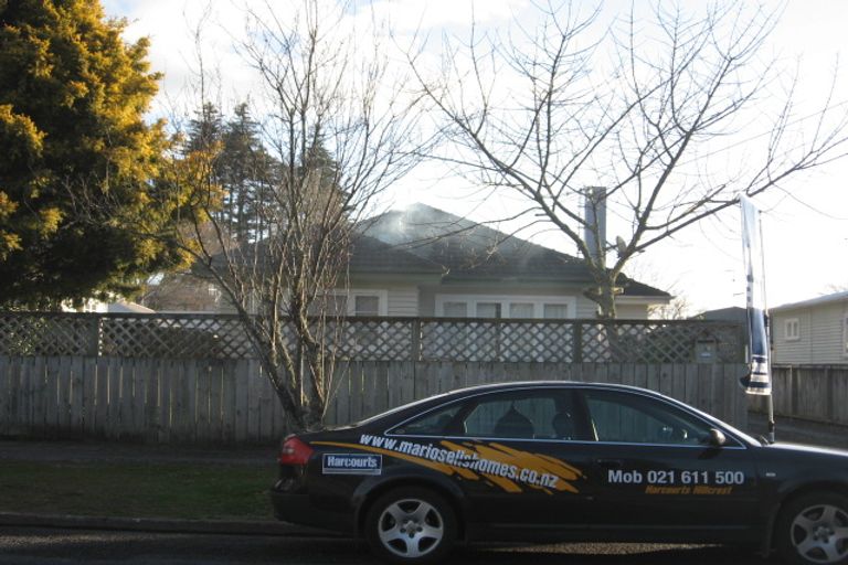 Photo of property in 193 Dey Street, Hamilton East, Hamilton, 3216